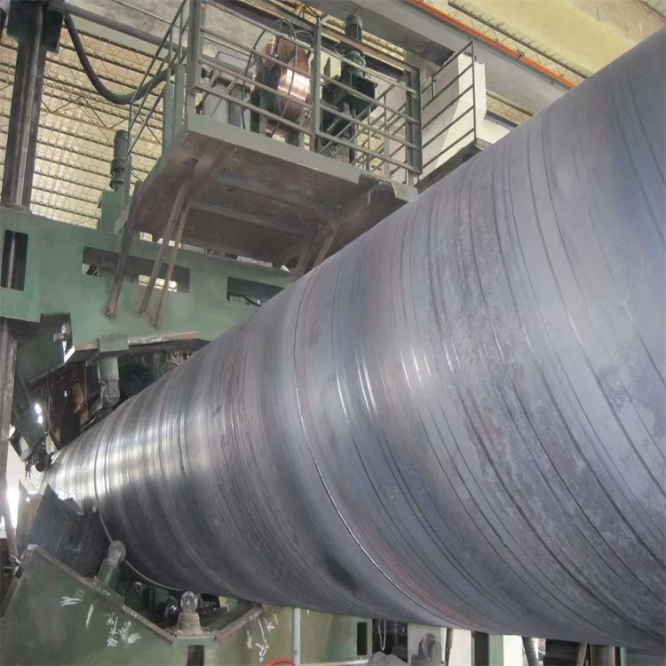 API 5L Gr.B LSAW Steel Pipe for Oil Gas | Factory Direct