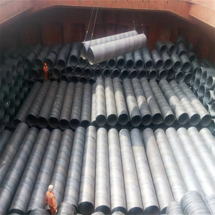 API 5L Gr.B LSAW Steel Pipe for Oil Gas | Factory Direct