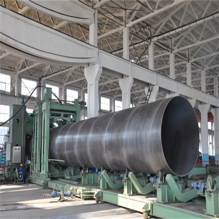 API 5L Gr.B LSAW Steel Pipe for Oil Gas | Factory Direct