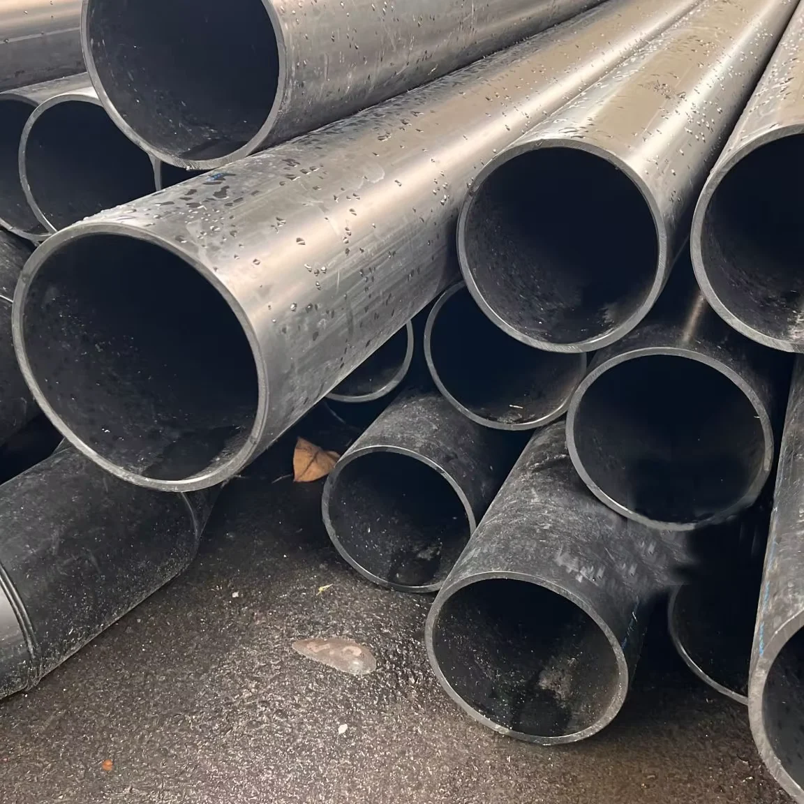 API 5L Gr X42 LSAW Steel Pipe OD 21.3-762mm Factory Direct Supplier
