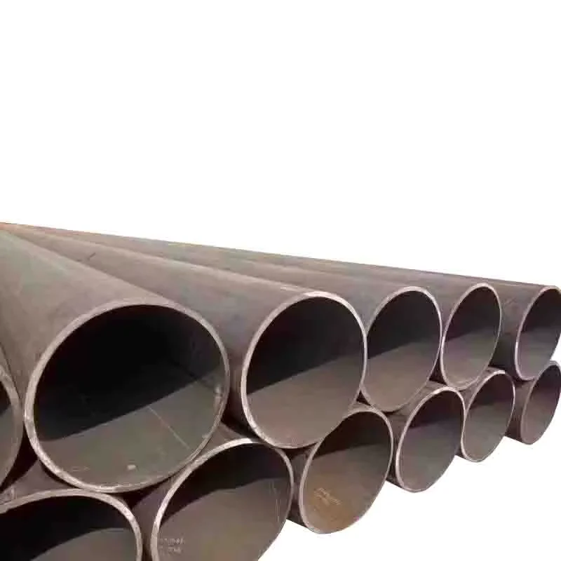 API 5L X42 PSL1 LSAW Welded Steel Pipe OD 406-1524mm Factory Direct Supplier