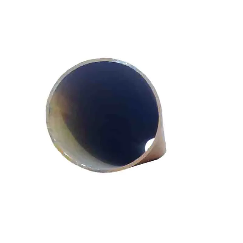 API 5L X42 PSL1 LSAW Welded Steel Pipe OD 406-1524mm Factory Direct Supplier