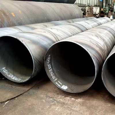API 5L X42 PSL2 SSAW Steel Pipe up to 2m OD Factory Direct Supplier