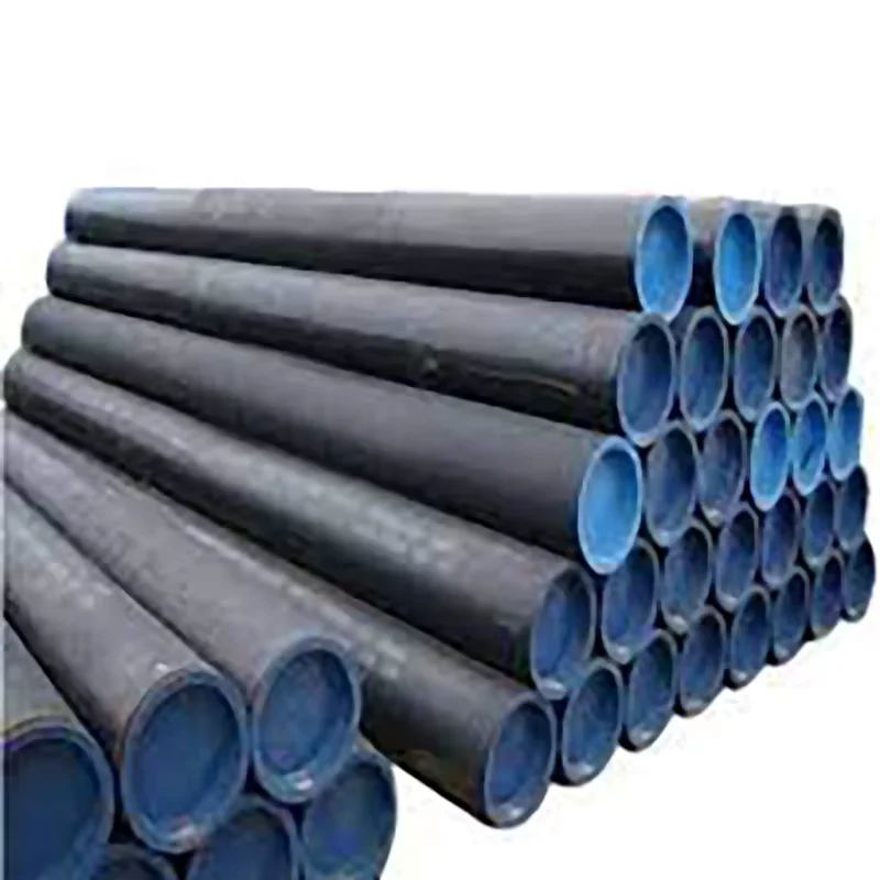 API 5L X42-X100 LSAW Carbon Steel Pipe OD 21.3-1420mm Factory Direct Supplier