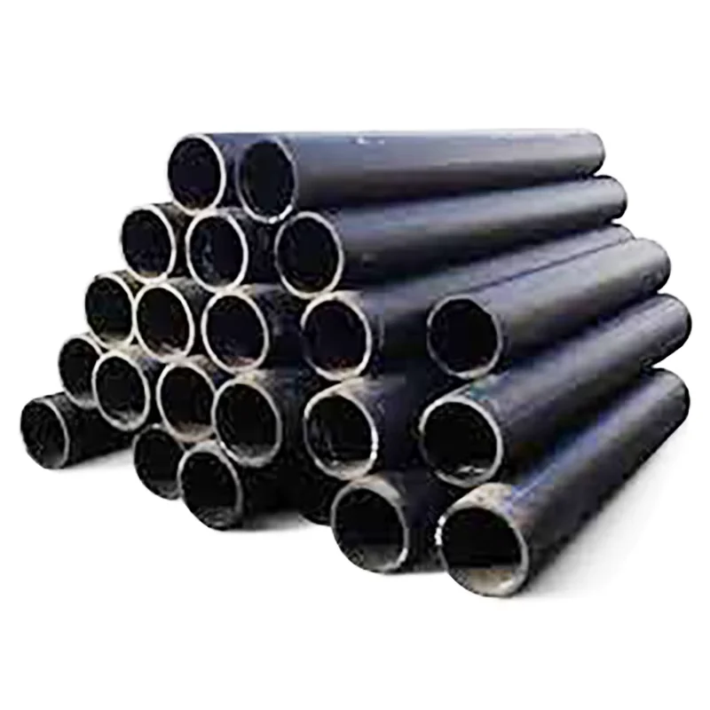 API 5L X42-X100 LSAW Carbon Steel Pipe OD 21.3-1420mm Factory Direct Supplier