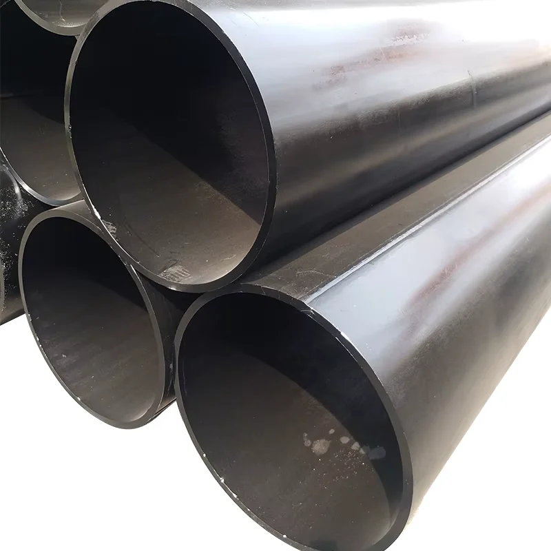 API 5L X65 PSL2 LSAW Steel Pipe OD 355-1626mm Factory Direct Supplier