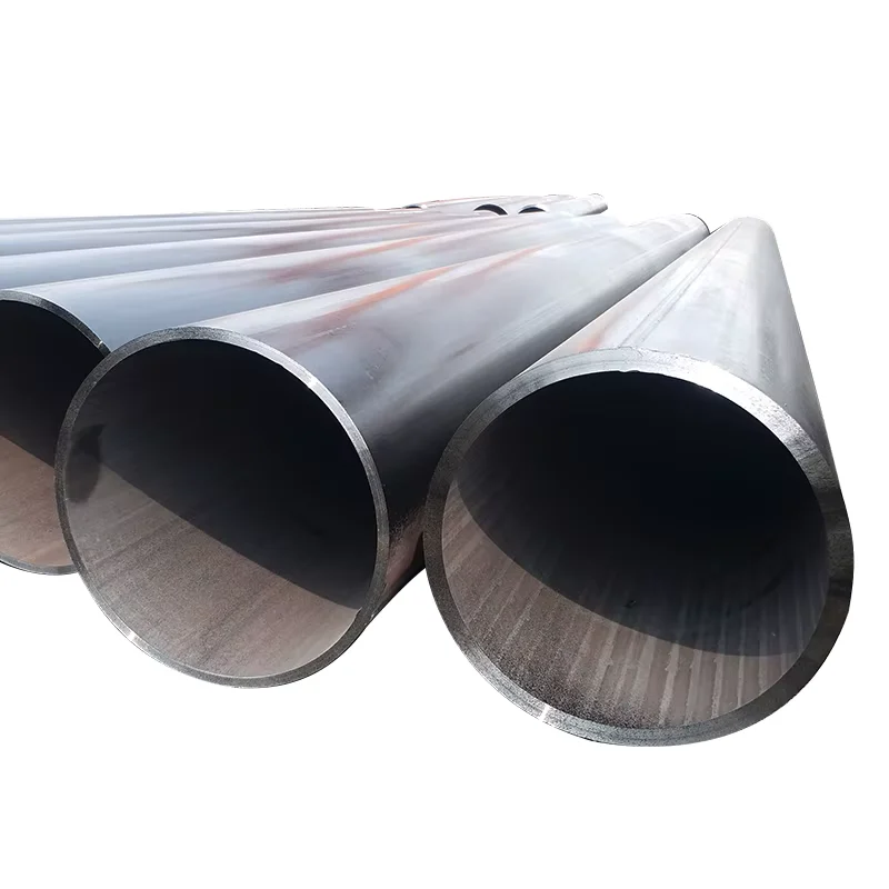 API 5L X65 PSL2 LSAW Steel Pipe OD 355-1626mm Factory Direct Supplier