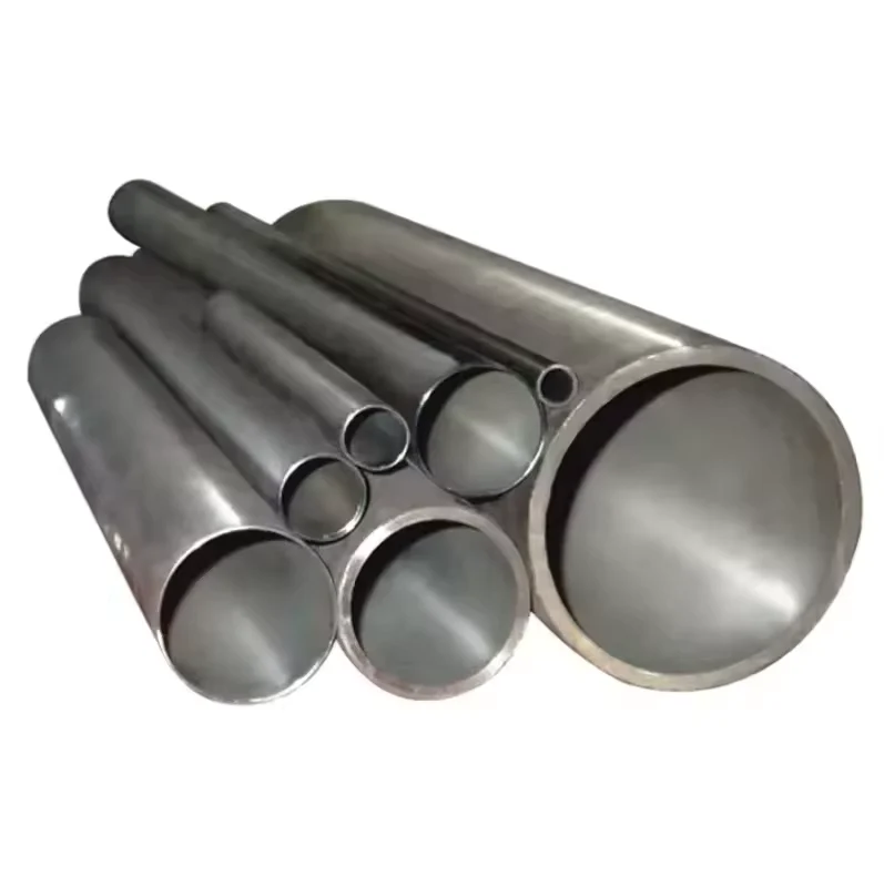 ASTM A106 Seamless Carbon Steel Pipe OD 14-1200mm Factory Direct Supplier