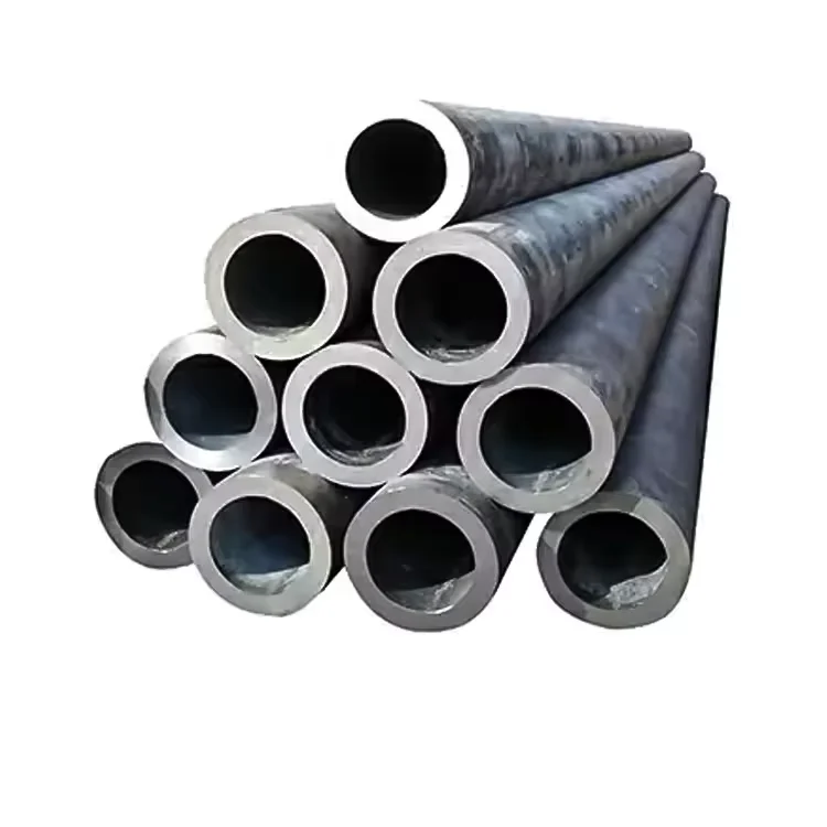 ASTM A106 Seamless Carbon Steel Pipe OD 14-1200mm Factory Direct Supplier