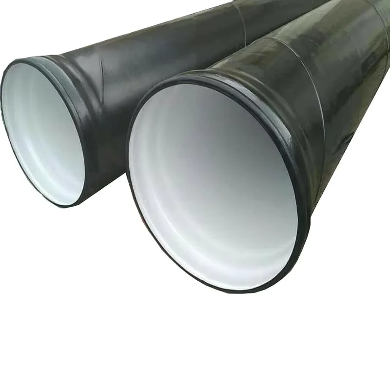ASTM A252 Grade 3 SSAW Spiral Welded Steel Pipe DN200-1000 Factory Direct