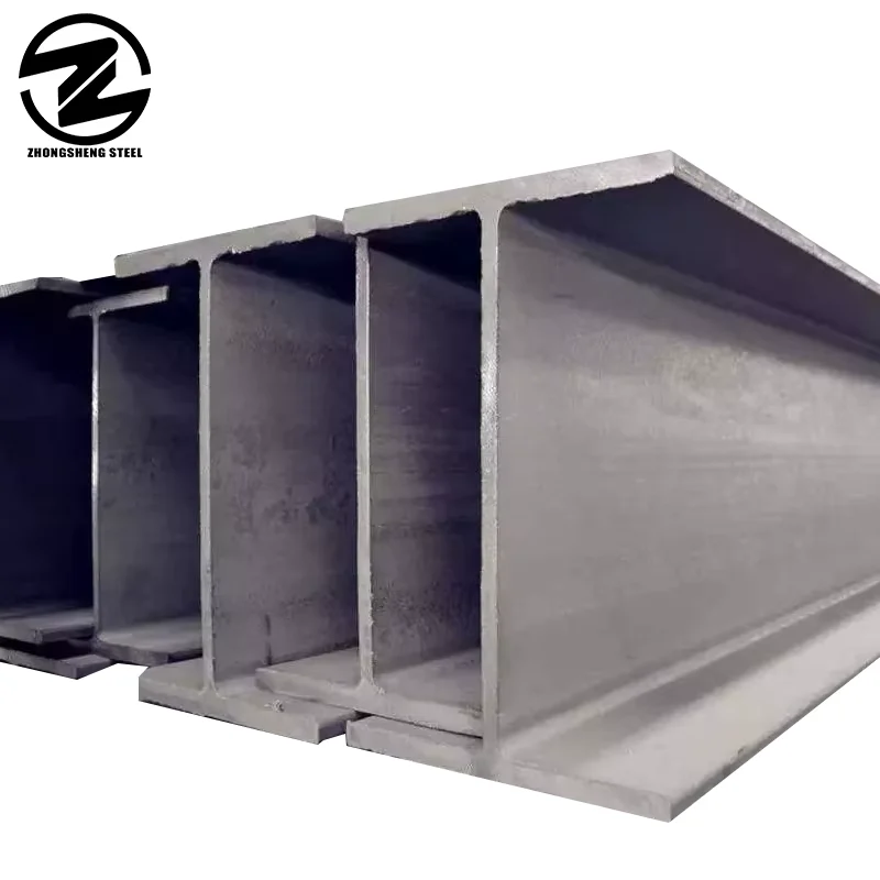 ASTM A36 A992 A572-50 Hot Rolled H-Beam Supplier