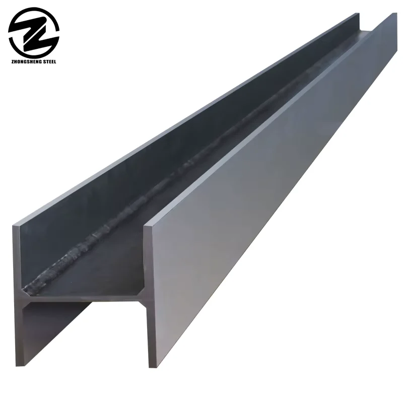 ASTM A36 A992 A572-50 Hot Rolled H-Beam Supplier