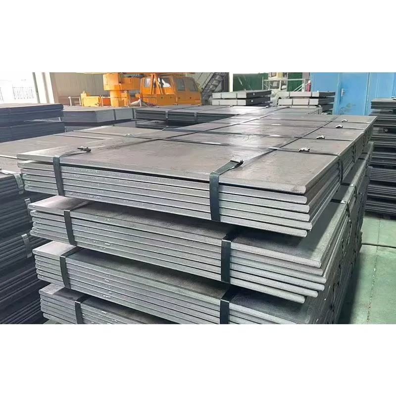 ASTM A36 Hot Rolled Carbon Steel Plate Supplier 0.21-0.50mm Factory Direct