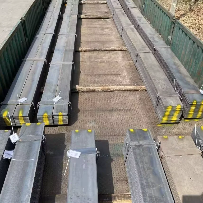 ASTM A36 Hot Rolled Carbon Steel Plate Supplier Factory Direct