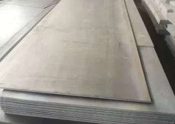 ASTM A36 Q235B Q345B Hot Rolled Carbon Steel Plate 1-20mm Factory Direct Supplier