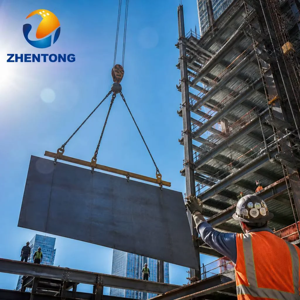 ASTM A36 SS400 Q235B S235JR Hot Rolled Carbon Steel Plate Factory Direct Supplier