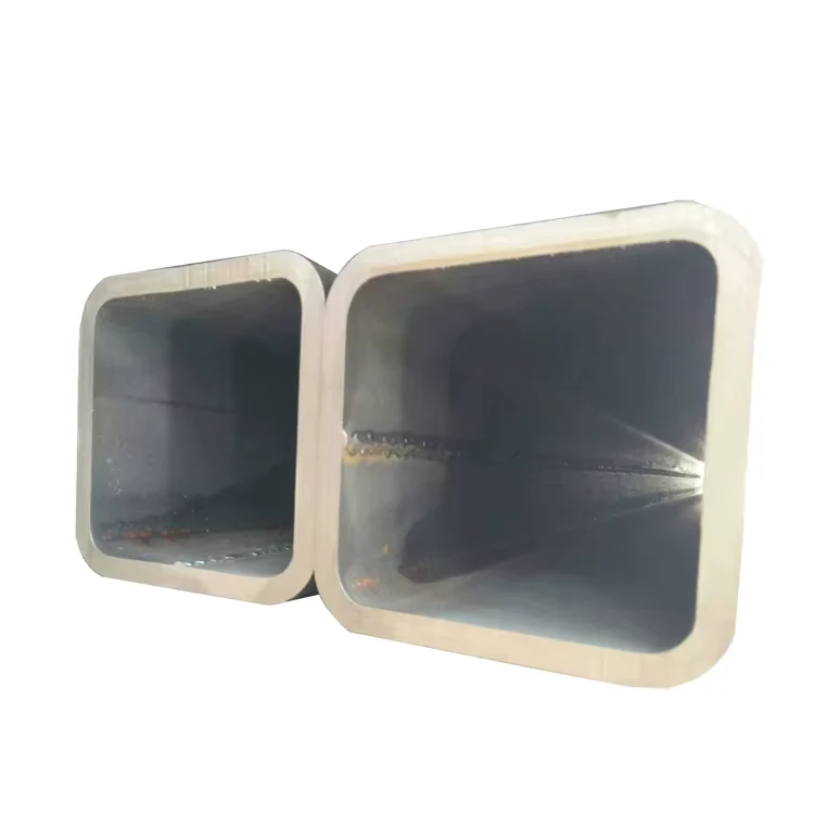 ASTM A500 Carbon Steel Square Tube 19-800mm Factory Direct