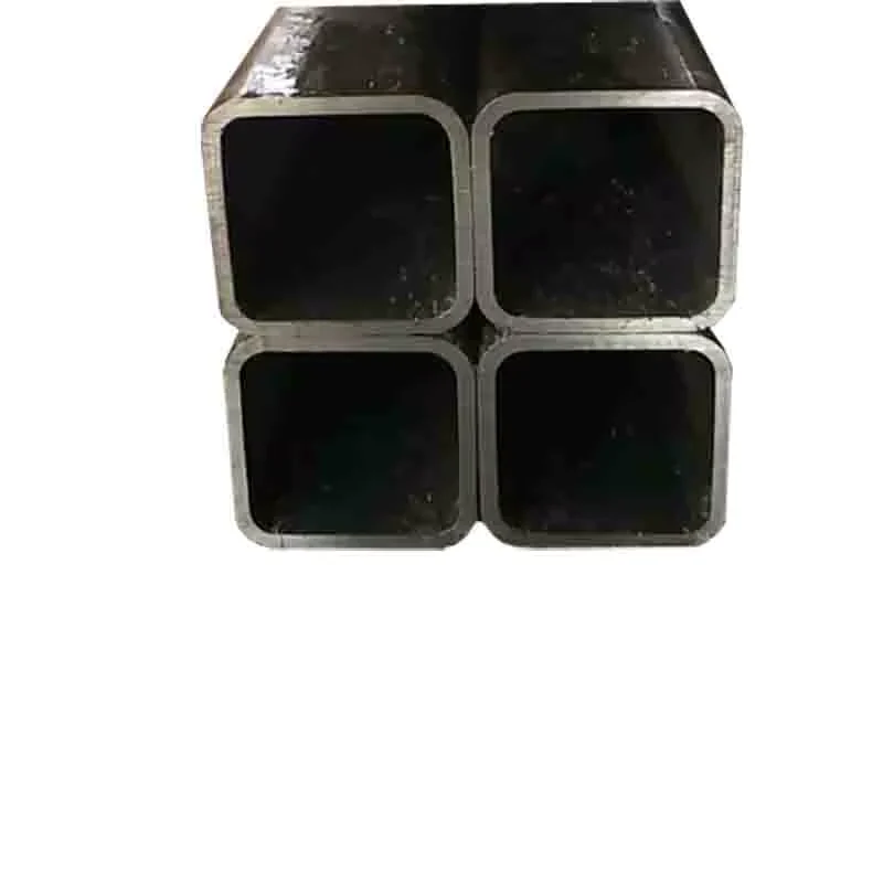 ASTM A500 Carbon Steel Square Tube 19-800mm Factory Direct