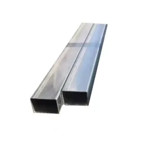 ASTM A500 Galvanized Rectangular Steel Tube Factory Direct Supplier