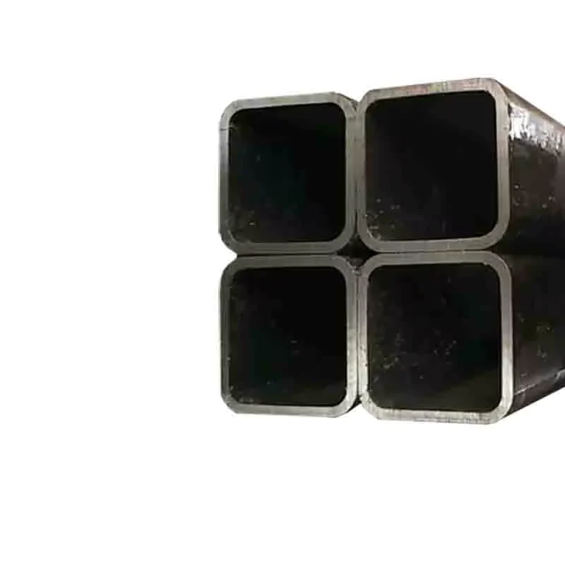 ASTM A500 Galvanized Square Steel Tube 19-800mm Factory Direct Supplier