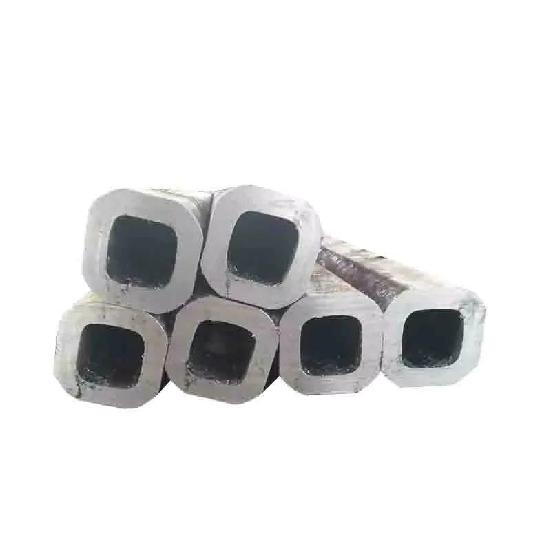 ASTM A500 GR.B Square Hollow Structural Section Tube 19-800mm Factory Direct Supplier