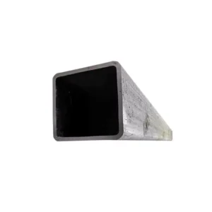 ASTM A500 GR.B Square Steel Tube 19-800mm Factory Direct Supplier