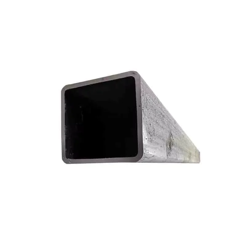 ASTM A500 GR.B Square Steel Tube 19-800mm Factory Direct Supplier
