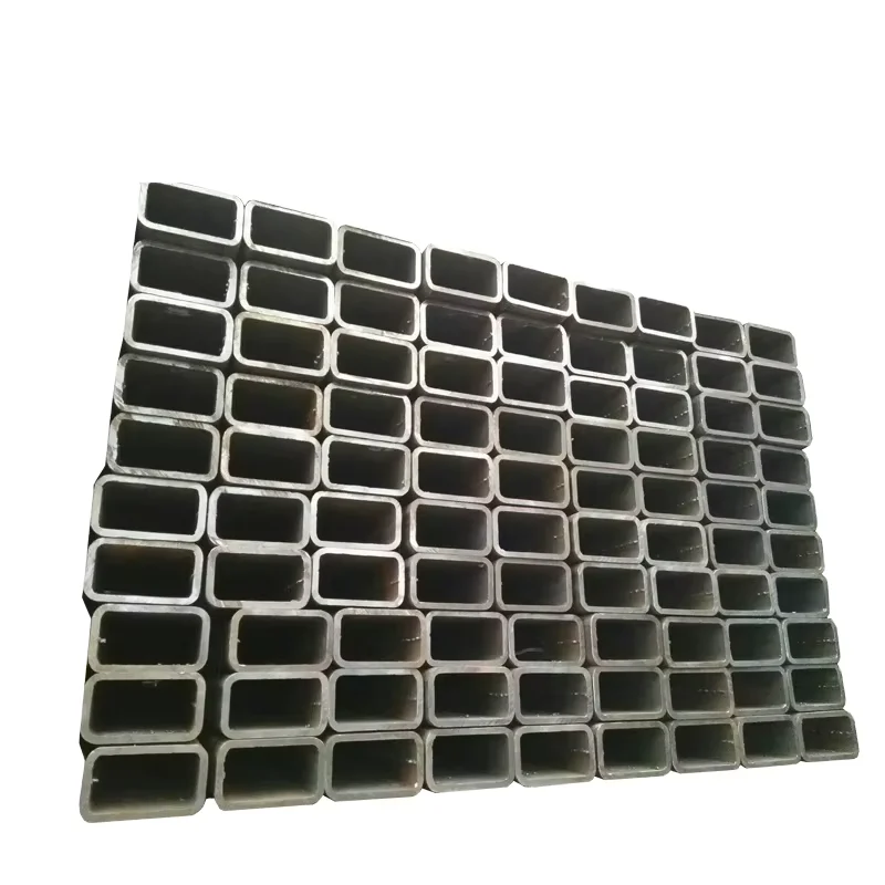 ASTM A500 Rectangular Hollow Section Tube 15×20-700x800mm Factory Direct Supplier