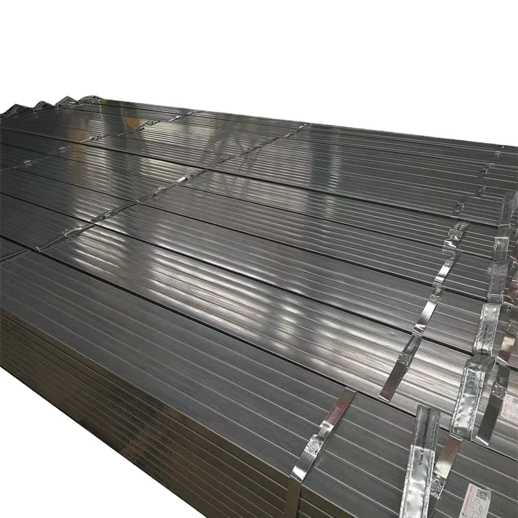 ASTM A500 Rectangular Hollow Section Tube 15×20-700x800mm Factory Direct Supplier