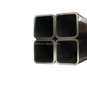 ASTM A500 Welded Square Steel Tube 19-800mm Factory Direct Supplier