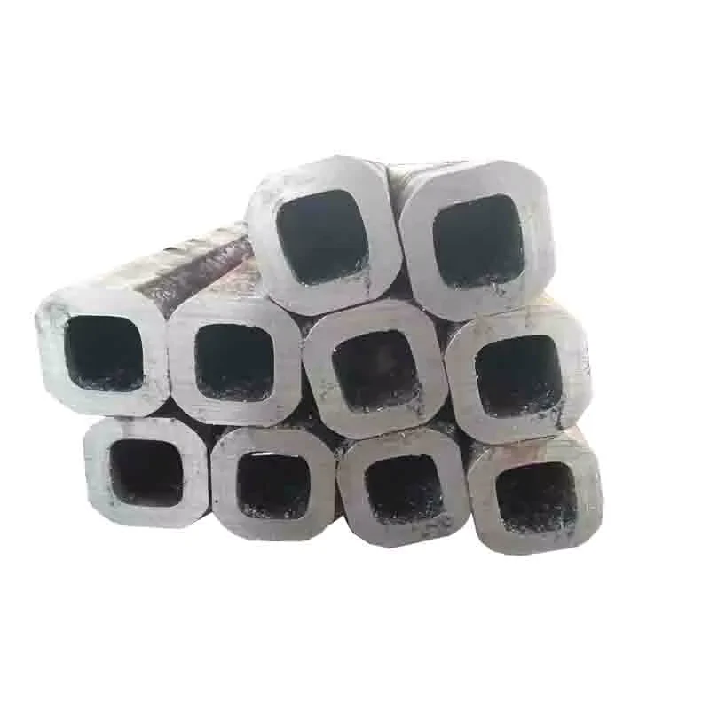 ASTM A500 Welded Square Steel Tube 19-800mm Factory Direct Supplier