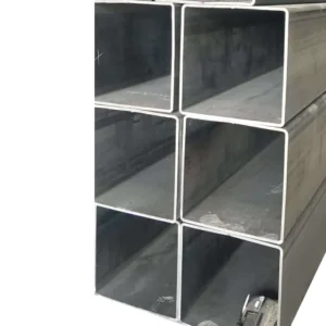 ASTM A53 ERW Galvanized Square Hollow Section Steel Pipe Factory Direct