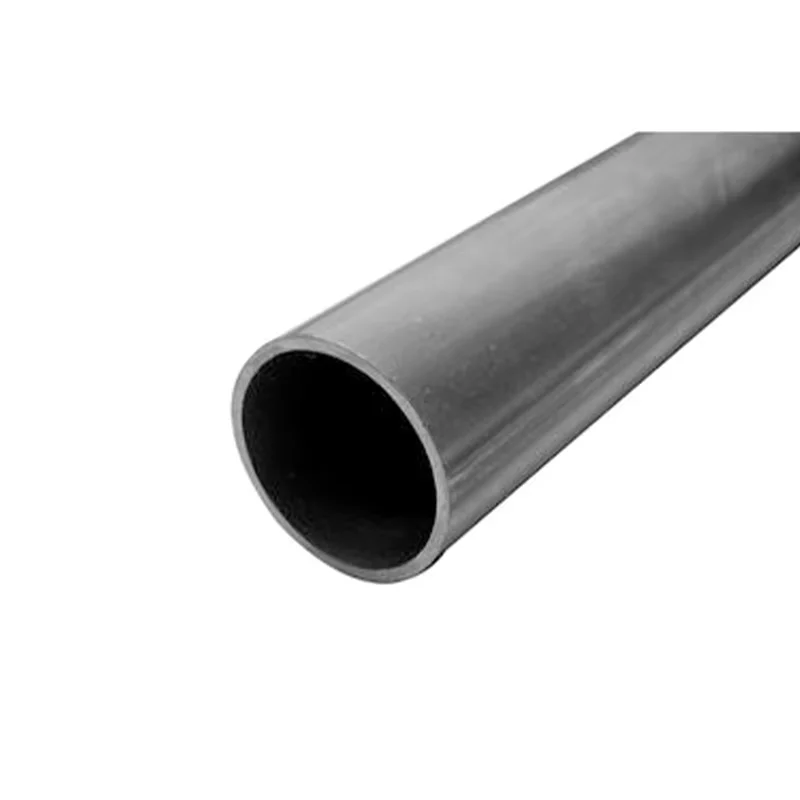 ASTM A53 Grade B LSAW Welded Steel Pipe 6-150mm Factory Direct Supplier