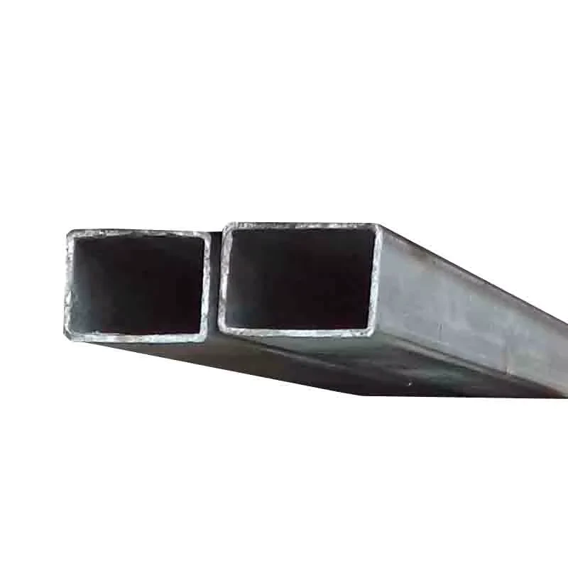 ASTM A53 GRB Rectangular Galvanized Steel Tube Factory Direct Supplier
