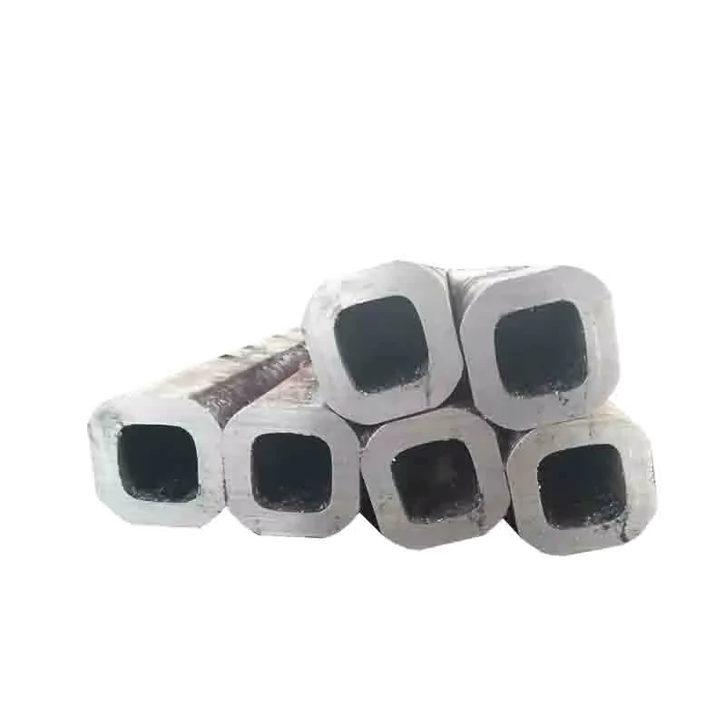ASTM A53 GRB Square Hollow Section Tube 19-800mm Factory Direct Supplier