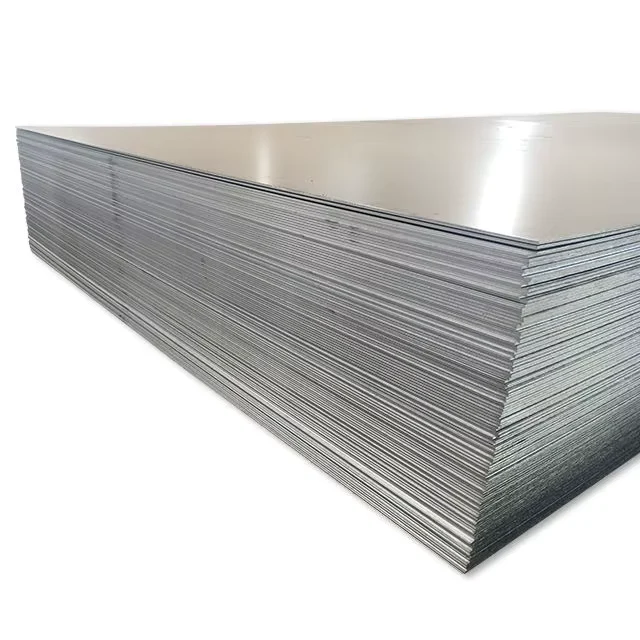 ASTM A572 GR.50 High-Strength Steel Plate 3-200mm Hot Rolled Supplier
