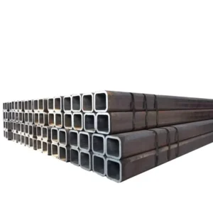 ASTM A572 Gr 50 Seamless Square Hollow Section Supplier Factory Direct