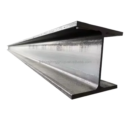 ASTM A572 Grade 50 H-Beam Supplier Hot Rolled Factory Direct
