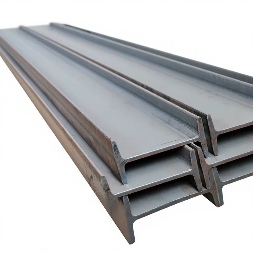 ASTM A572 Grade 50 H-Beam Supplier Hot Rolled Factory Direct