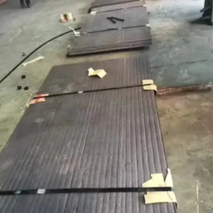 ASTM A588 Weathering Steel Plate Hot Rolled Factory Direct Supplier