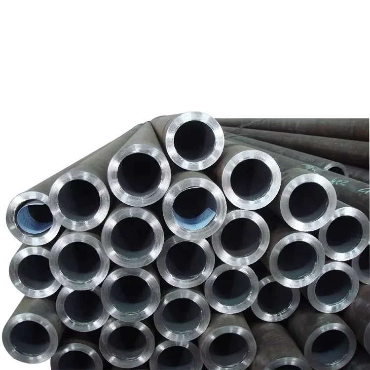 ASTM Corten Steel ERW Welded Pipe 10-914mm Factory Direct Supplier