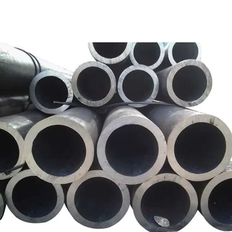 ASTM Corten Steel ERW Welded Pipe 10-914mm Factory Direct Supplier