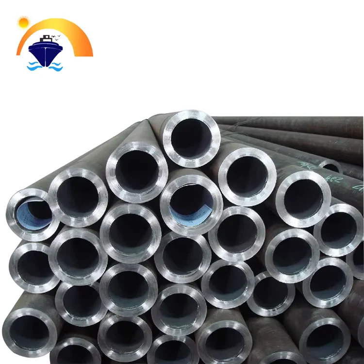 ASTM Corten Steel ERW Welded Pipe 10-914mm Factory Direct Supplier
