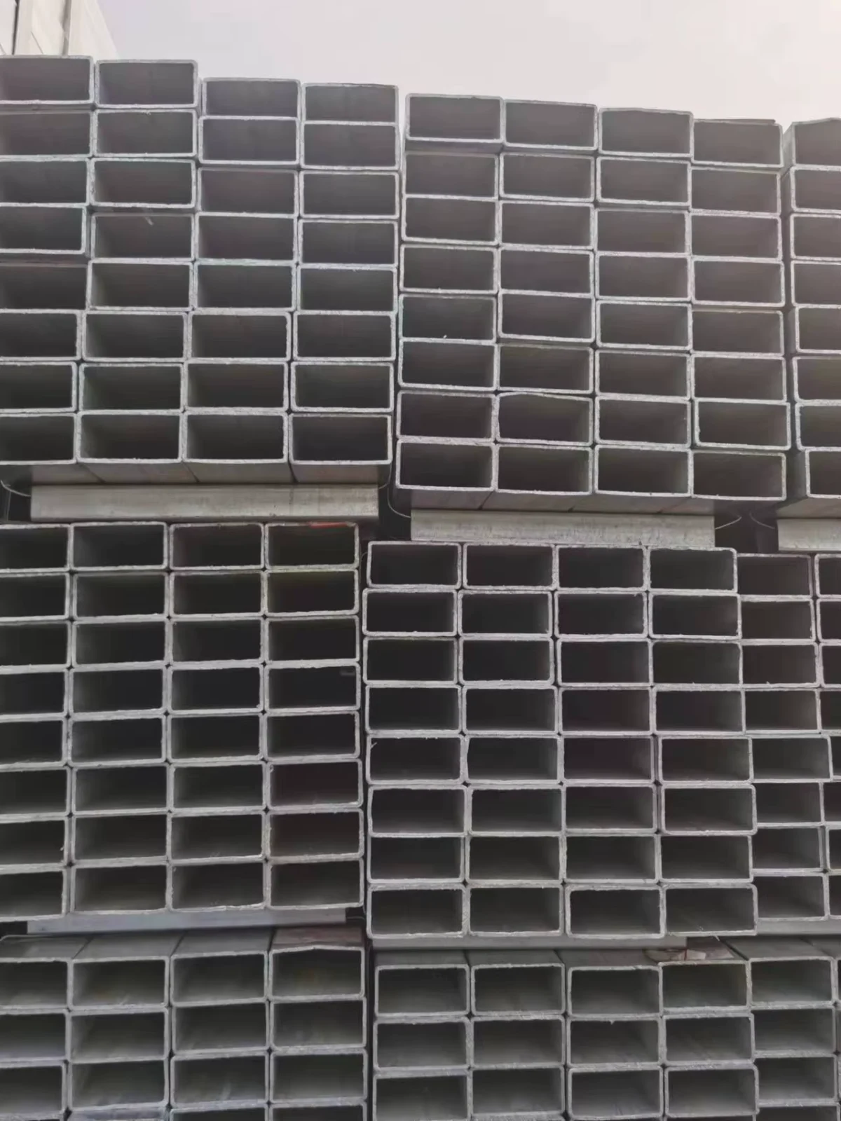C350 AS 1163 Square Hollow Section 65x65x2.5mm Factory Direct Supplier