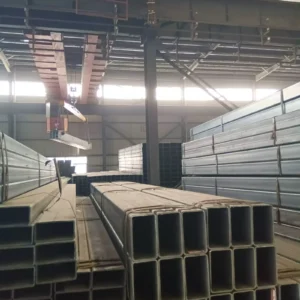 C350 AS 1163 Square Hollow Section 65x65x2.5mm Factory Direct Supplier