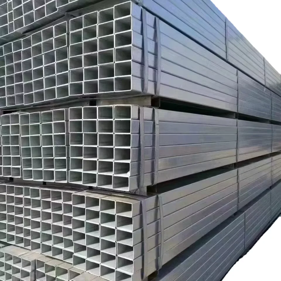 C350 AS 1163 Square Hollow Section 65x65x2.5mm Factory Direct Supplier