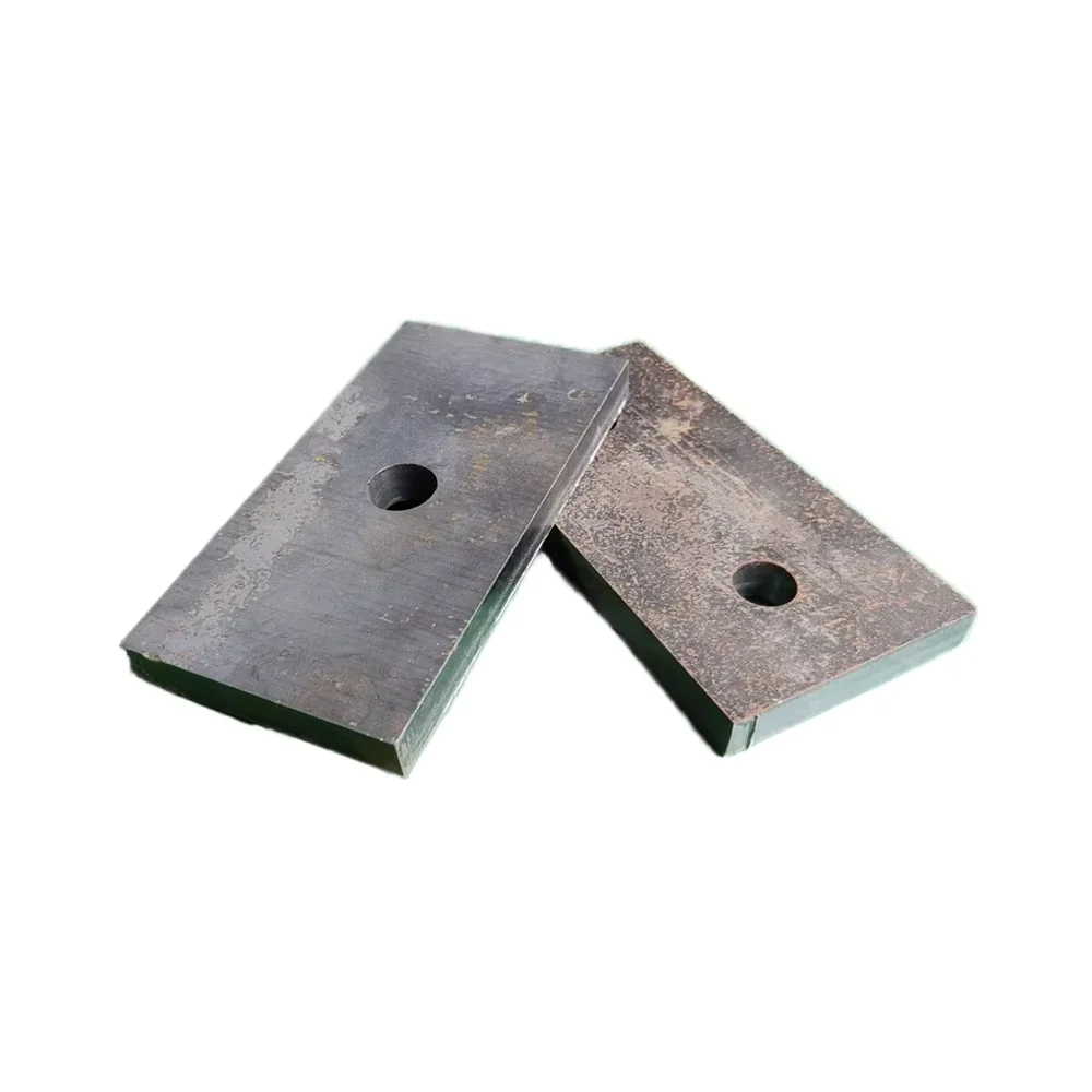 Carbon Stainless Aluminum Laser Cut Steel Plate Custom OEM Fabrication Factory Direct
