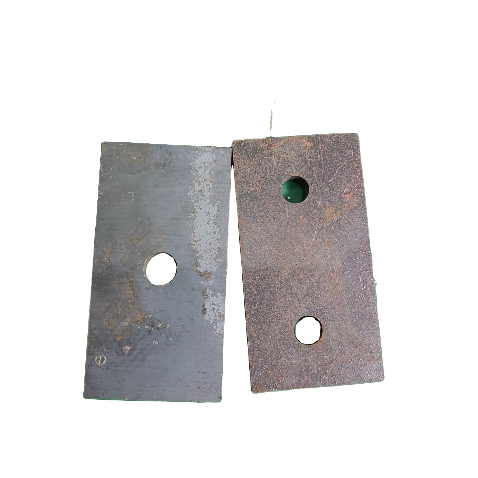 Carbon Stainless Aluminum Laser Cut Steel Plate Custom OEM Fabrication Factory Direct
