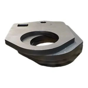 Carbon Stainless Steel Plate Laser Cutting Service Custom OEM Manufacturer