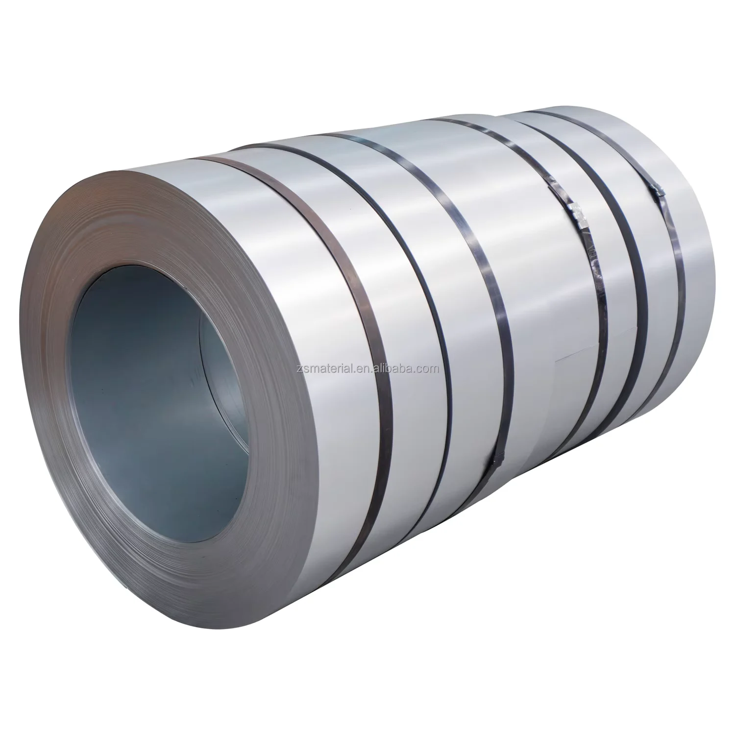 Carbon Steel Coil 0.13-4.0mm Hot Cold Rolled Factory Direct Supplier